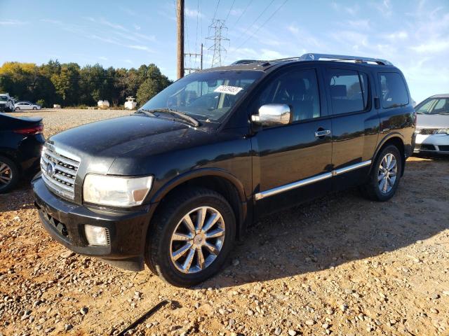 Infiniti Qx56 (2010)