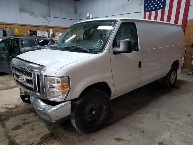 Ford All models (2014)