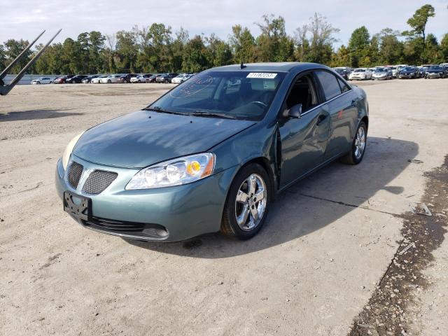 Pontiac G6 (2009)
