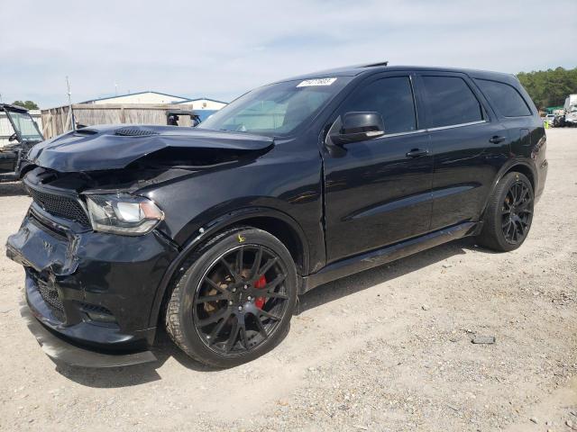 Dodge Durango (2015)