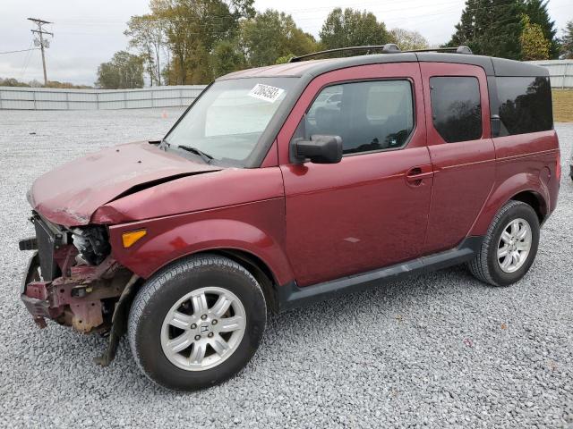 Honda Element (2006)