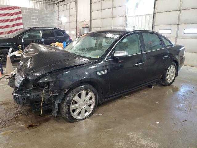 Ford Taurus (2008)