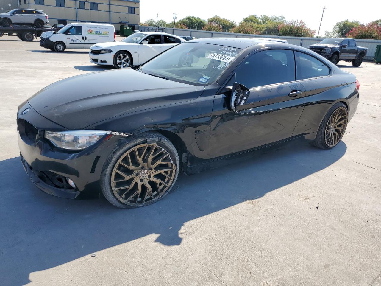 Bmw 4er (2014)