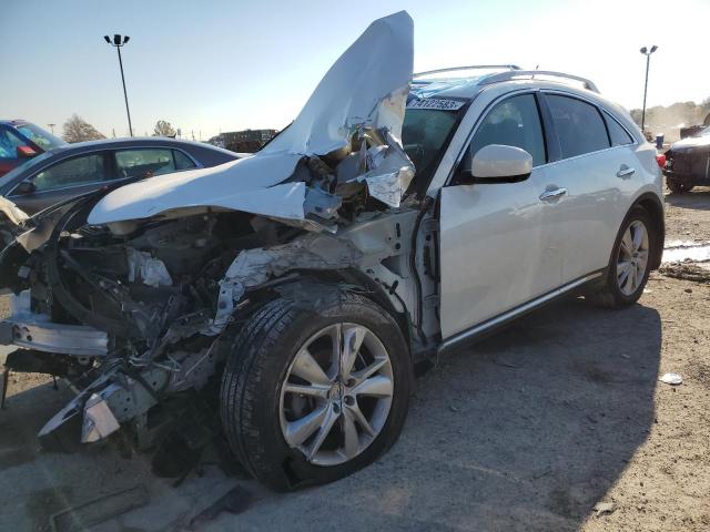Infiniti Qx70 (2016)
