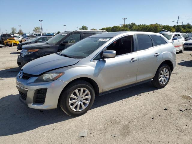 Mazda Cx-7 (2010)