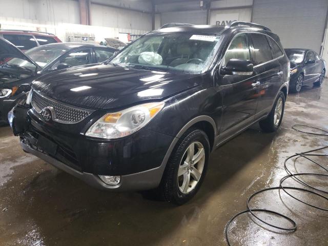 Hyundai Veracruz (2011)