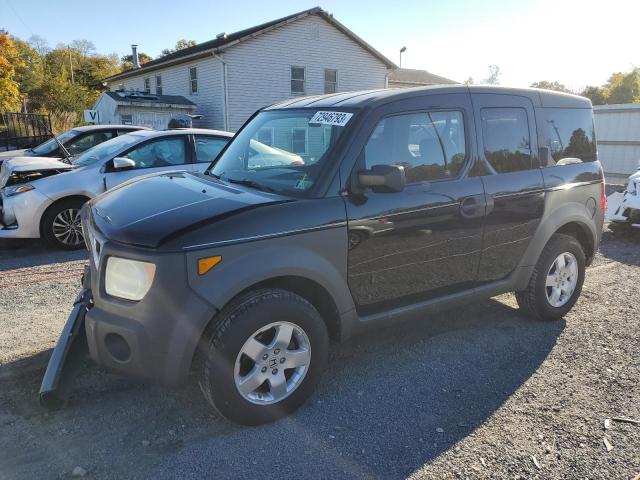 Honda Element (2003)