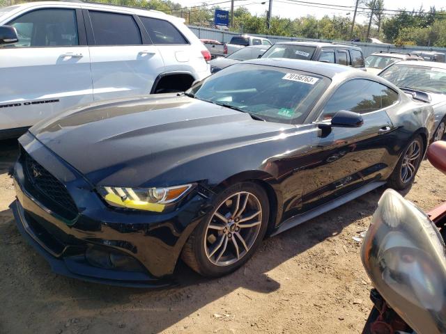Ford All models (2017)