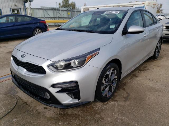 Kia Forte (2019)