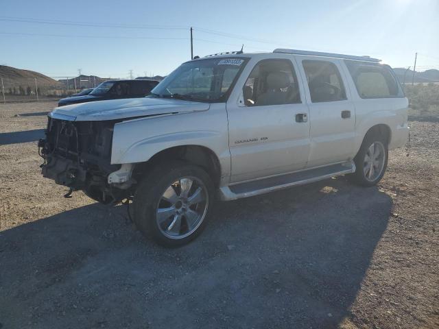 Cadillac Escalade (2005)