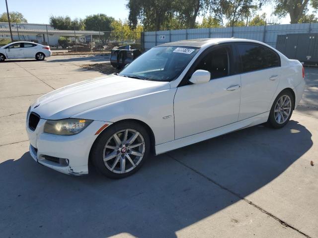 Bmw 3 series (2011)