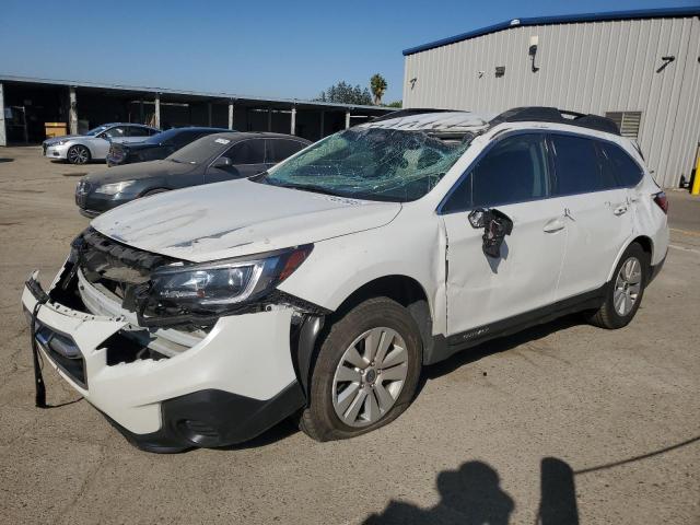 Subaru Outback (2019)