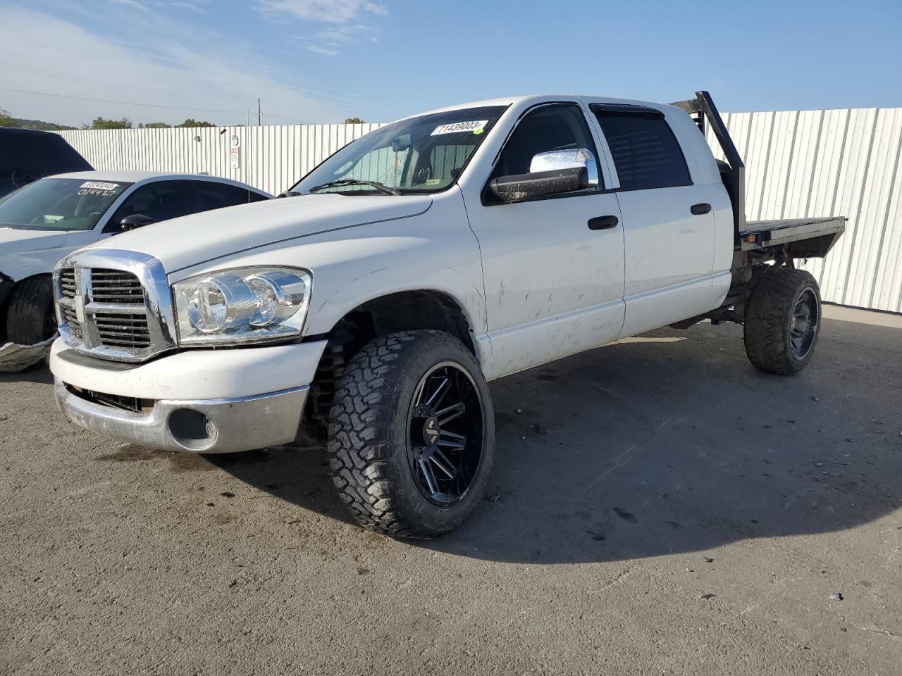 Dodge Ram (2006)