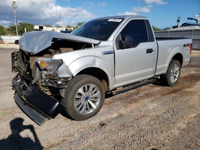 Ford All models (2017)