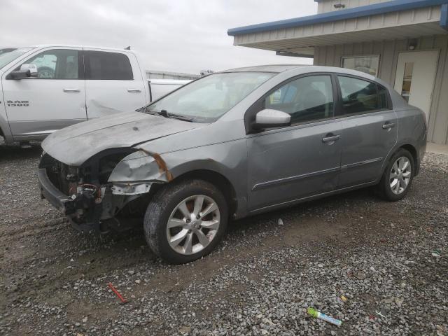 Nissan Sentra (2011)