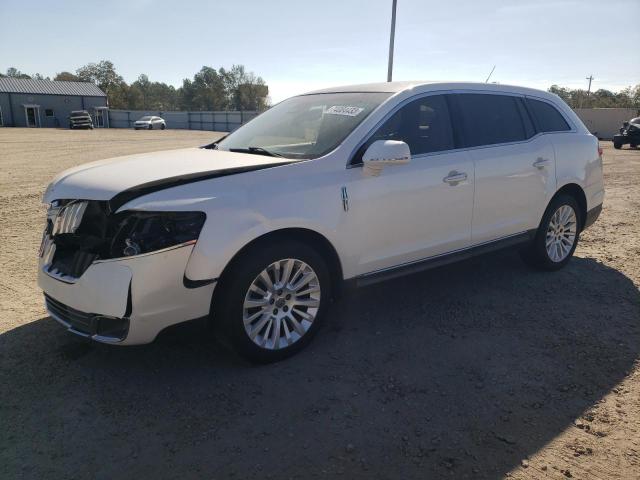 Lincoln Mkt (2012)