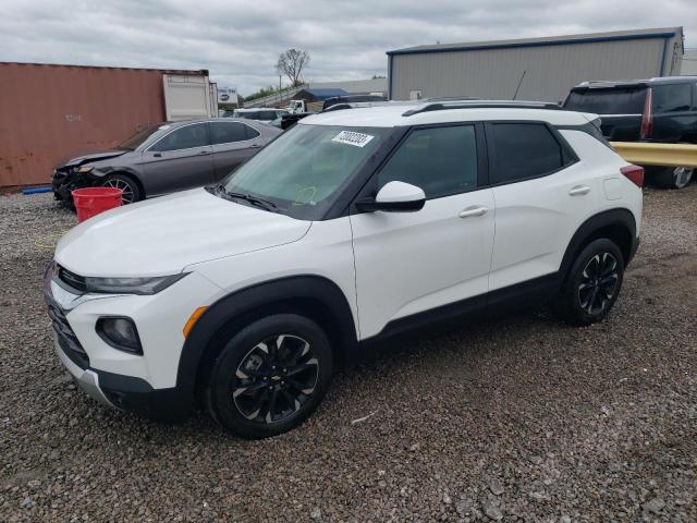 Chevrolet Trailblzr (2022)
