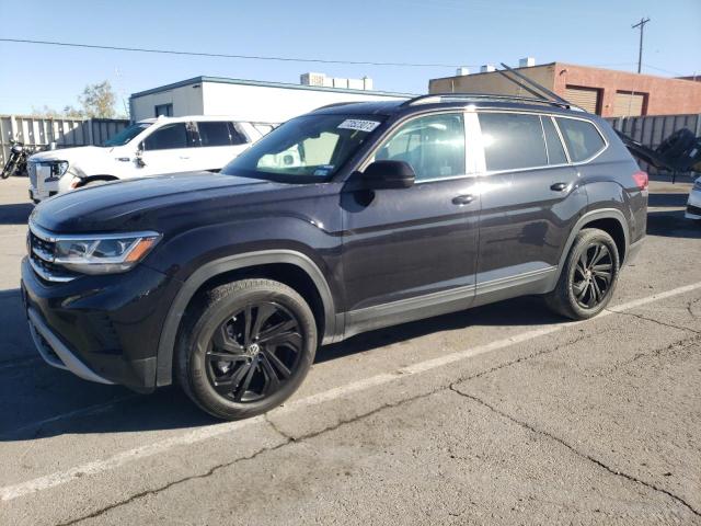 Volkswagen Atlas (2022)