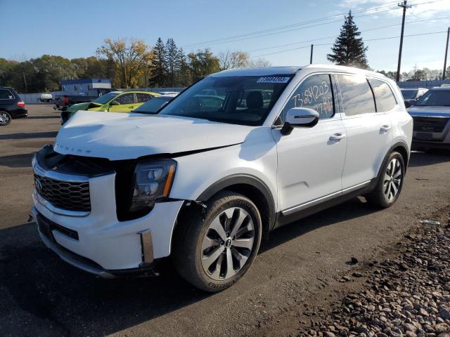 Kia Telluride (2021)