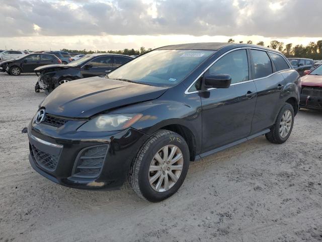 Mazda Cx-7 (2011)