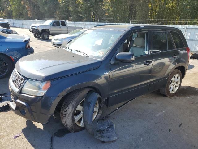 Suzuki Gr vitara (2010)