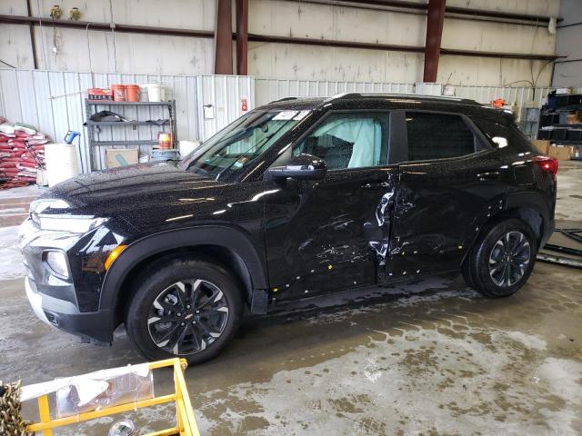 Chevrolet Trailblzr (2023)