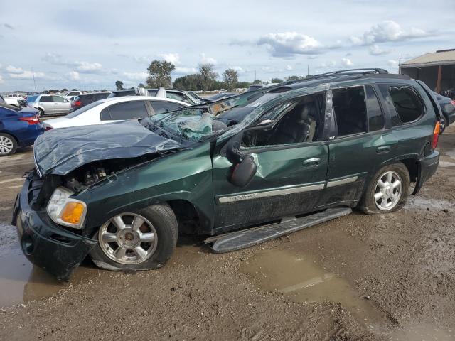 Gmc Envoy (2003)