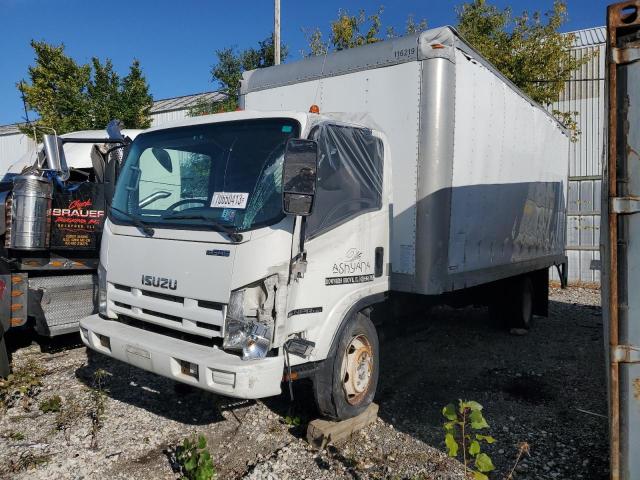 Isuzu All models (2015)