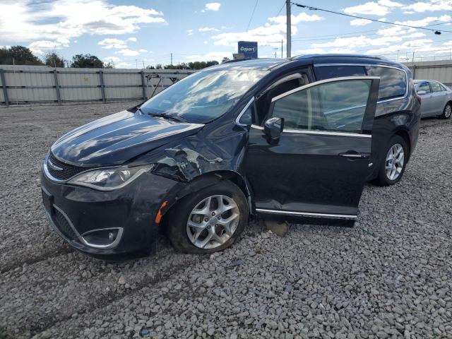 Chrysler Pacifica (2018)