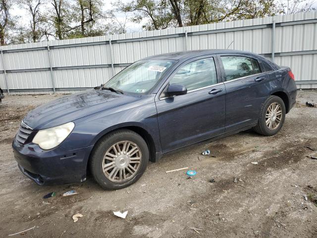 Chrysler Sebring (2008)