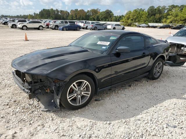 Ford All models (2010)