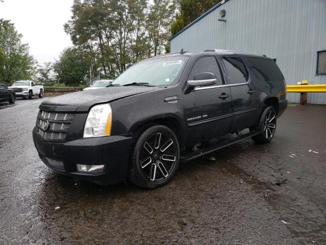 Cadillac Escalade (2012)