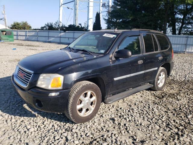Gmc Envoy (2008)