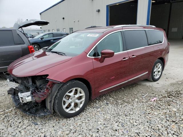 Chrysler Pacifica (2017)