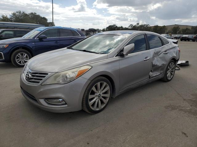 Hyundai Azera (2014)