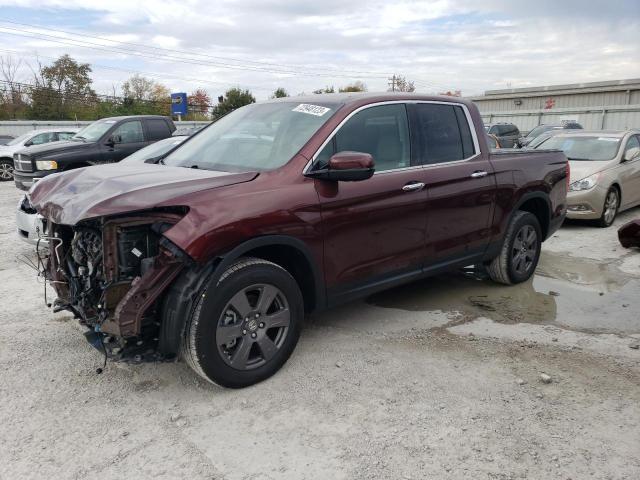 Honda Ridgeline (2020)