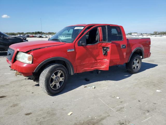 Ford F-150 (2004)