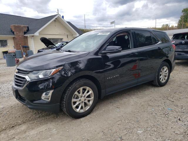 Chevrolet Equinox l (2018)