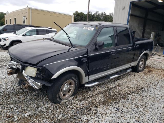 Ford F-150 (2003)