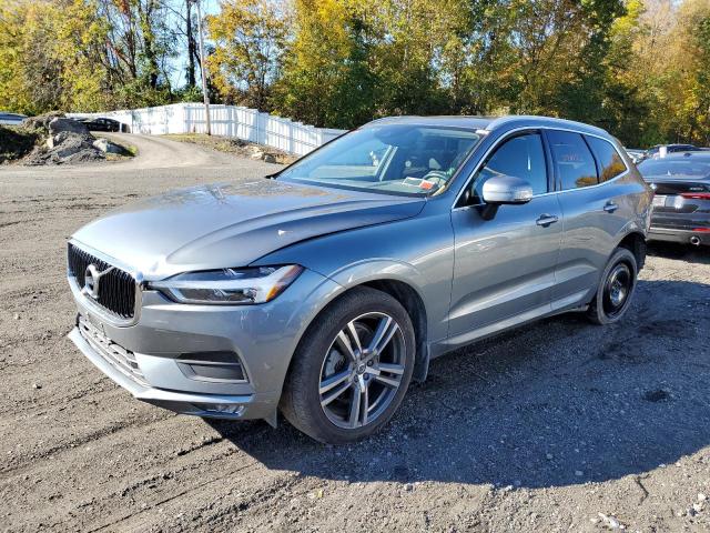 Volvo Xc60 t6 mo (2021)