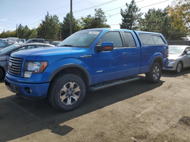Ford F-150 (2011)