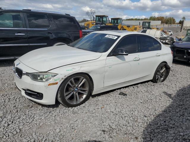 Bmw 3 series (2014)