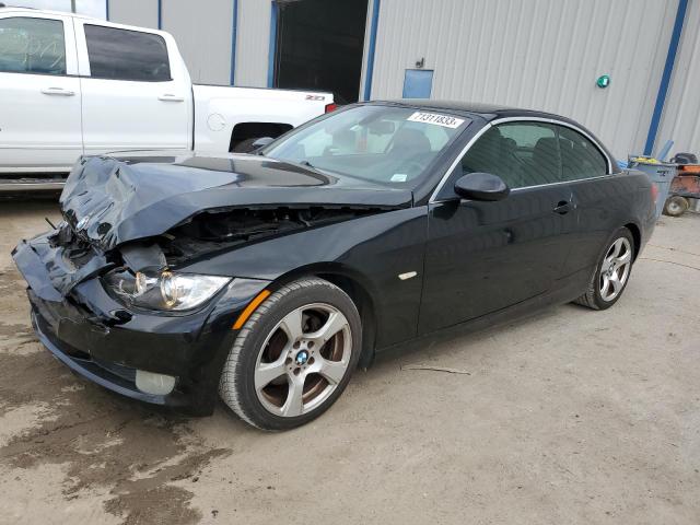 Bmw 3 series (2009)