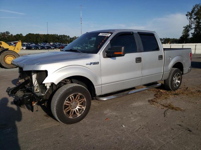 Ford F-150 (2010)