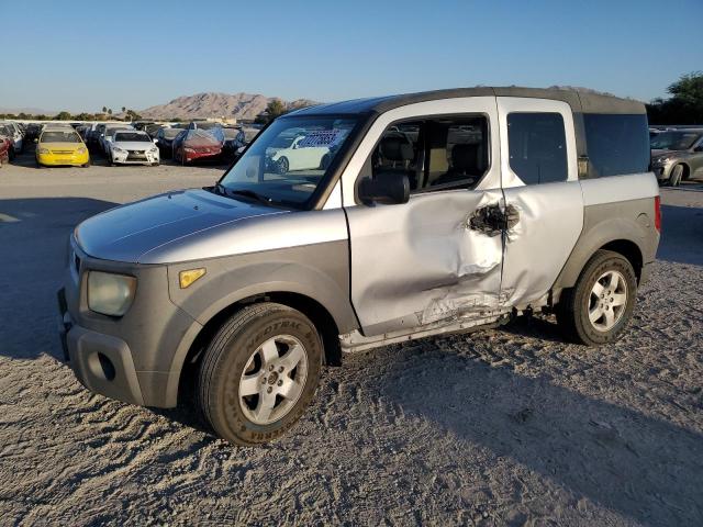 Honda Element (2004)