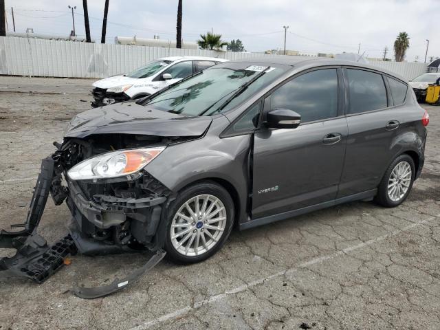 Ford Cmax (2015)