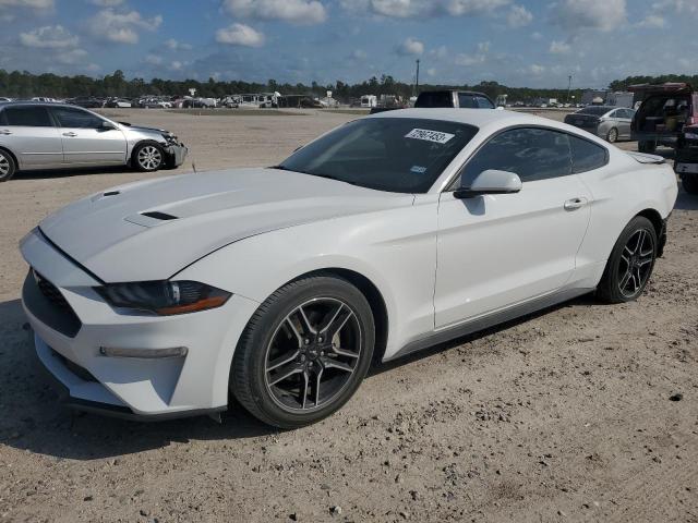 Ford All models (2020)
