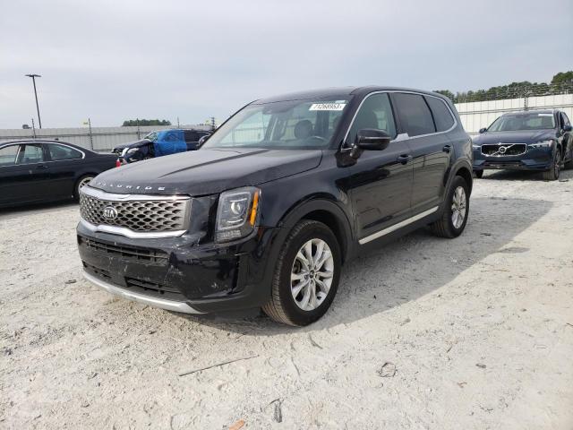 Kia Telluride (2020)