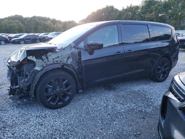 Chrysler Pacifica (2020)