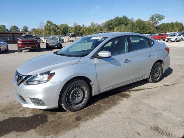Nissan Sentra (2017)